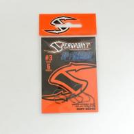 Spearpoint Performance Hooks - GPF-S03-06
