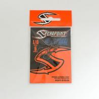 Spearpoint Performance Hooks - GPF-S10-06