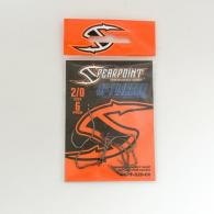 Spearpoint Performance Hooks - GPF-S20-06