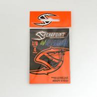 Spearpoint Performance Hooks - WGPF-S10-06