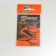Spearpoint Performance Hooks - WGPF-S20-06