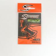 Spearpoint Performance Hooks - EWG-S20-06