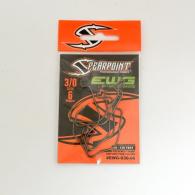 Spearpoint Performance Hooks - EWG-S30-06