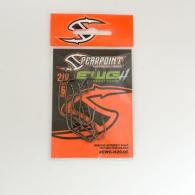 Spearpoint Performance Hooks - EWG-H20-06