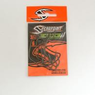 Spearpoint Performance Hooks - EWG-H30-06