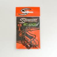 Spearpoint Performance Hooks - EWG-H40-06