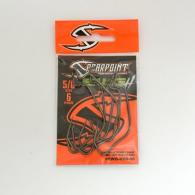 Spearpoint Performance Hooks - EWG-H50-06