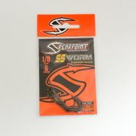 Spearpoint Performance Hooks - SSW-S10-06