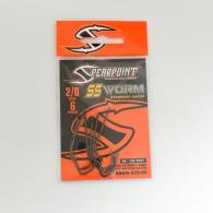 Spearpoint Performance Hooks - SSW-S20-06