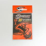Spearpoint Performance Hooks - SSW-S30-06