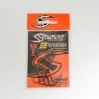 Spearpoint Performance Hooks - SSW-S40-06