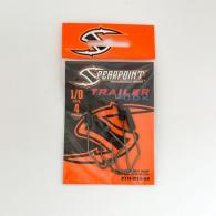 Spearpoint Performance Hooks - TH-H10-04