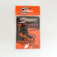 Spearpoint Performance Hooks - TH-H20-04