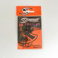 Spearpoint Performance Hooks - TH-H30-04
