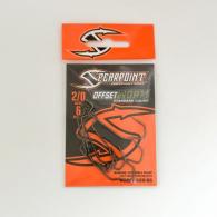 Spearpoint Performance Hooks - OSW-S20-06