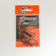 Spearpoint Performance Hooks - OSW-S30-06