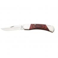 Bear & Son Cutlery Clip Point - 297R