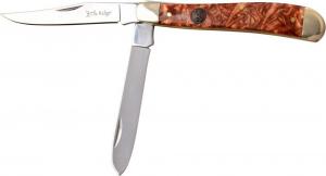 Elk Ridge Manual Folding - ER-954BRCS