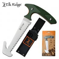 Elk Ridge Hinterland - ER-HLSAW001CS