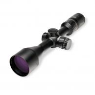 Burris Fullfield IV Rifle Scope - 4-16x50mm 1" SFP 6.5 Creedmoor Matte - 200493