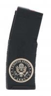 Black Rain Ordnance 5.56x45 AR15/M4/M16 30 Rnd Magazine - BRO-MAG30-ARMY Black Rain Ordnance 5.56x45 AR15/M4/M16 30 Rnd Magazine - BRO-MAG30-ARMY