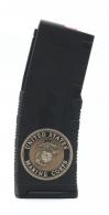 Black Rain Ordnance 5.56x45 AR15/M4/M16 30 Rnd Magazine - BRO-MAG30-USMC