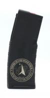 Black Rain Ordnance 5.56x45 AR15/M4/M16 30 Rnd Magazine - BRO-MAG30-USSF