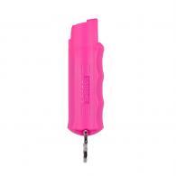 Sabre Pink Key Case Pepper Spray - HC-PK-23OC