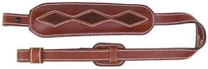 AA&E Leathercraft Brown Gunsling - 8501025 210