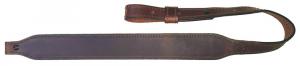 AA&E Leathercraft Brown Gunsling - 8502016 210