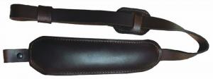 AA&E Leathercraft Brown Oil Distressed Rider Leather Trophy Gunsling - 8506057 210 AA&E Leathercraft Brown Oil Distressed Rider Leather Trophy Gunsling - 8506057 210