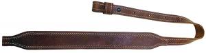 AA&E Leathercraft Brown Gunsling - 8502010 210
