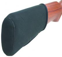 AA&E Leathercraft Black Neoprene Recoil Pad - 8600231 010