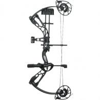 Diamond Alter RAK Bow Package Black 21-31 in. 8-70 lbs. RAK RH - A10794