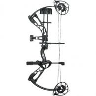 Diamond Alter RAK Bow Package Black 21-31 in. 8-70 lbs. RAK LH - A10795