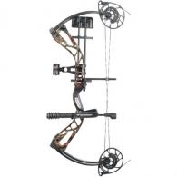 Diamond Alter RAK Bow Package M.O Country DNA 21-31 in. 8-70 lbs. RAK LH - A10799