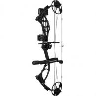 Diamond Edge XT Bow Black 20-70lb 19-31 in. RH - A10958
