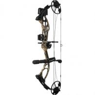 Diamond Edge XT Bow Mossy Oak Breakup Country 20-70lb 19-31 in. RH - A10959