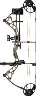 Diamond Archery Infinite 305 Bow Package Breakup Country Right Hand 7-70lb - A10312
