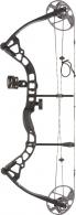 Diamond Prism Bow Package Black 18-30 in. 5-55 lbs. RH - B12710