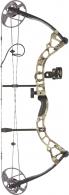 Diamond Prism Bow Package Mossy Oak Break Up Country 18-30 in. 5-55 lbs. LH - B12767