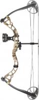 Diamond Atomic Bow Package Mossy Oak Break Up Country 12-24 in. 29 lbs. RH - B12980 Diamond Atomic Bow Package Mossy Oak Break Up Country 12-24 in. 29 lbs. RH - B12980