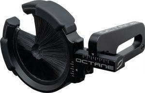 Octane Octagon PRO Brush Arrow Rest - 10403