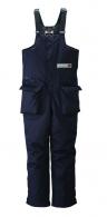 Striker Trekker Bib - Black - XL - 213005