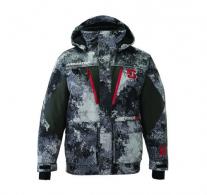 Striker Predator Ice Fishing Jacket - Veil Stryk - Medium - 3212303