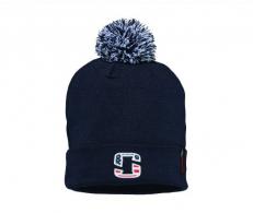 Striker Antifrz USA Hat - Navy - 7210700