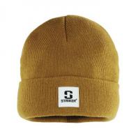 Striker Keystone Cuffed Hat - Brown - 7220500