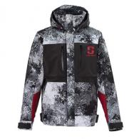 Striker Adrenaline Rain Jacket - Stryk - Medium - 3222103