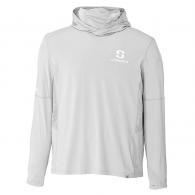 Striker Guardian Hoody - Alloy Heather - Large - 3220105