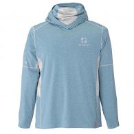 Striker Guardian Hoody - Oceanview Heather - Medium - 3220203